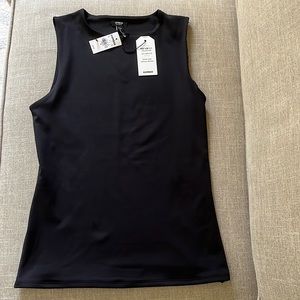 Express Body Contour High Compression